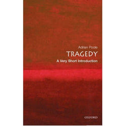 ISBN Tragedy: A Very Short Introduction English