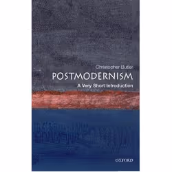 ISBN Postmodernism: A Very Short Introduction, Christopher Butler, 152 pages, English, Oxford University Press, 10/10/2002, A ...