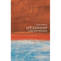 ISBN Citizenship: A Very Short Introduction 152 pages English