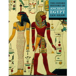 ISBN The Oxford History of Ancient Egypt book English Paperback