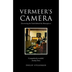 ISBN Vermeer's Camera ( Uncovering the Truth Behind the Masterpieces ) book