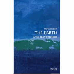 ISBN The Earth: A Very Short Introduction, Martin Redfern, English, Oxford University Press, 26/06/2003, Any gender, 1 pc(s)