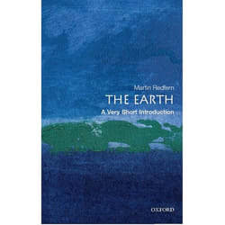 ISBN The Earth: A Very Short Introduction English