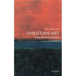 ISBN Christian Art: A Very Short Introduction 144 pages English