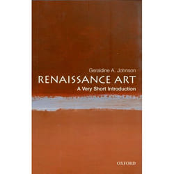 ISBN Renaissance Art: A Very Short Introduction 176 pages English