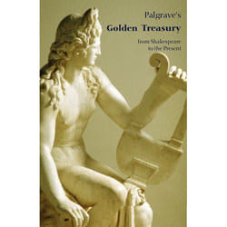ISBN Palgrave's Golden Treasury book 720 pages