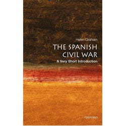 ISBN The Spanish Civil War: A Very Short Introduction 192 pages English