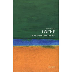 ISBN Locke: A Very Short Introduction 136 pages English