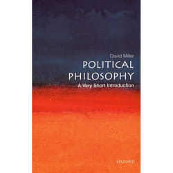 ISBN Political Philosophy: A Very Short Introduction 160 pages English