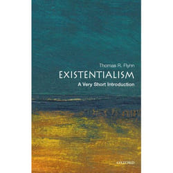 ISBN Existentialism: A Very Short Introduction 160 pages English