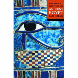 ISBN The Oxford History of Ancient Egypt, English, Paperback