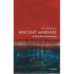 ISBN Ancient Warfare: A Very Short Introduction 192 pages English