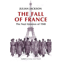 ISBN The Fall of France ( The Nazi Invasion of 1940 ) English