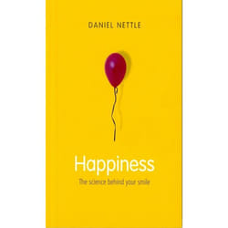 ISBN Happiness ( The Science Behind Your Smile ) English