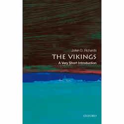 ISBN The Vikings: A Very Short Introduction, Julian D. Richards, English, Oxford University Press, 08/09/2005, Any gender, 1 ...