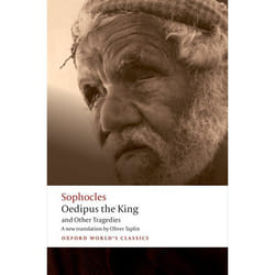 ISBN Oedipus the King and Other Tragedies ( Oedipus the King Aias Philoctetes Oedipus at Colonus ) book English Hardcover 384 pages