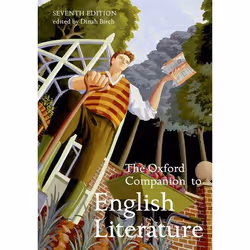 ISBN The Oxford Companion to English Literature, Dinah Birch, English, Oxford University Press, 24/09/2009, Any gender, 1 pc( ...