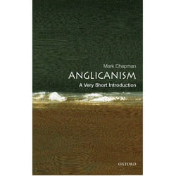 ISBN Anglicanism: A Very Short Introduction 168 pages English