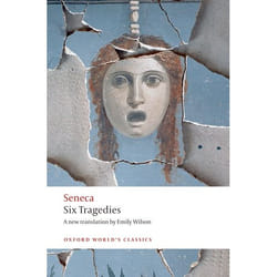 ISBN Six Tragedies 288 pages English