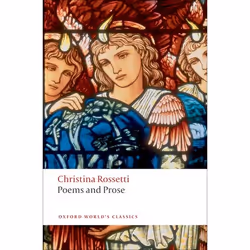 ISBN Poems and Prose, Christina Rossetti, Simon Humphries, 560 pages, English, Oxford University Press, 09/10/2008, Any gende ...