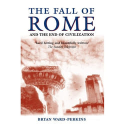 ISBN The Fall of Rome ( And the End of Civilization ) English