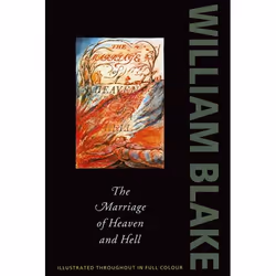 ISBN The Marriage of Heaven and Hell, William Blake, Sir Geoffrey Keynes, Any gender, Oxford University Press, 23/10/1975, 1  ...