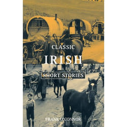 ISBN Classic Irish Short Stories book 352 pages