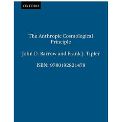 ISBN The Anthropic Cosmological Principle book 736 pages
