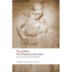 ISBN The Peloponnesian War English