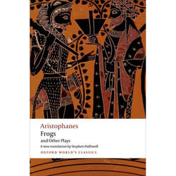 ISBN Aristophanes: Frogs and Other Plays ( A new verse translation with introduction and notes ) book English Hardcover 400 pages