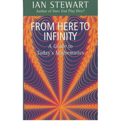 ISBN From Here to Infinity book 336 pages