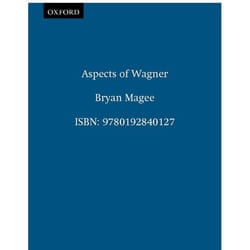 ISBN Aspects of Wagner book 112 pages