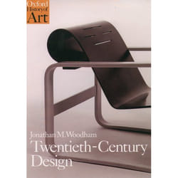 ISBN Twentieth Century Design book
