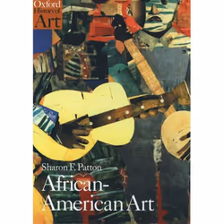 ISBN African-American Art, 320 pages