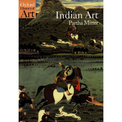 ISBN Indian Art book 304 pages