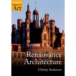 ISBN Renaissance Architecture 272 pages English