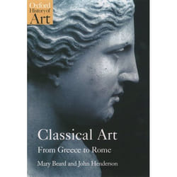 ISBN Classical Art ( From Greece to Rome ) book 304 pages