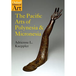 ISBN The Pacific Arts of Polynesia and Micronesia English