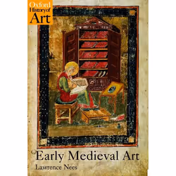 ISBN Early Medieval Art, 272 pages