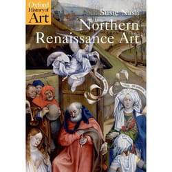 ISBN Northern Renaissance Art 368 pages English