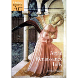ISBN Art in Renaissance Italy 1350-1500 book 352 pages