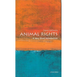 ISBN Animal Rights: A Very Short Introduction 144 pages English
