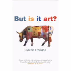 ISBN But Is It Art? ( An Introduction to Art Theory ), Cynthia Freeland, 262 pages, English, Oxford University Press, 07/02/2 ...