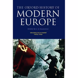 ISBN The Oxford History of Modern Europe, T. C. W. Blanning, English, Oxford University Press, 29/06/2000, Any gender, 1 pc(s ...