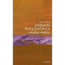 ISBN Indian Philosophy: A Very Short Introduction 176 pages English