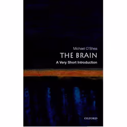 ISBN The Brain: A Very Short Introduction, Michael O'Shea, English, Oxford University Press, 08/12/2005, Any gender, 1 pc(s)