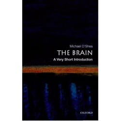 ISBN The Brain: A Very Short Introduction English