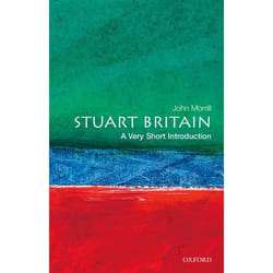 ISBN Stuart Britain: A Very Short Introduction 112 pages English