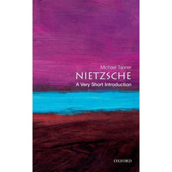 ISBN Nietzsche: A Very Short Introduction 128 pages English