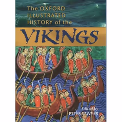 ISBN The Oxford Illustrated History of the Vikings, Peter Sawyer, Any gender, Oxford University Press, 18/01/2001, 1 pc(s)